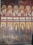 Die Gründung der koptischen Kirche I